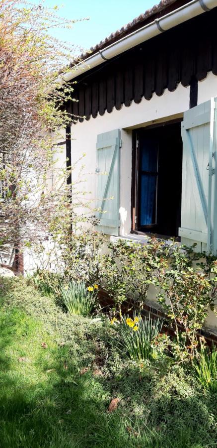 Chez Josie, Gite Independant, Jardin Prive, Calme, Parking Gratuit, Francheville  Экстерьер фото