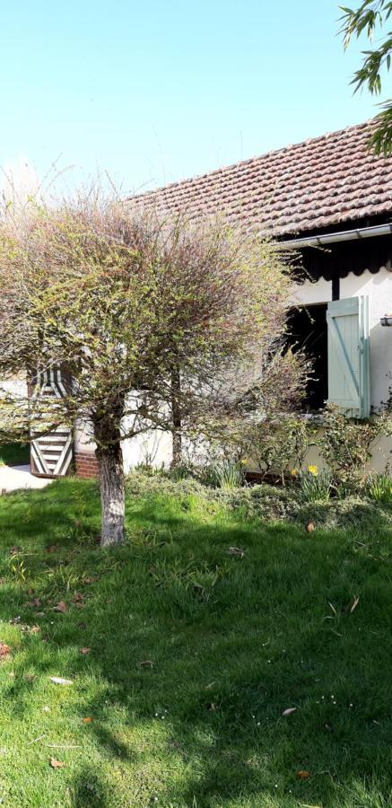 Chez Josie, Gite Independant, Jardin Prive, Calme, Parking Gratuit, Francheville  Экстерьер фото