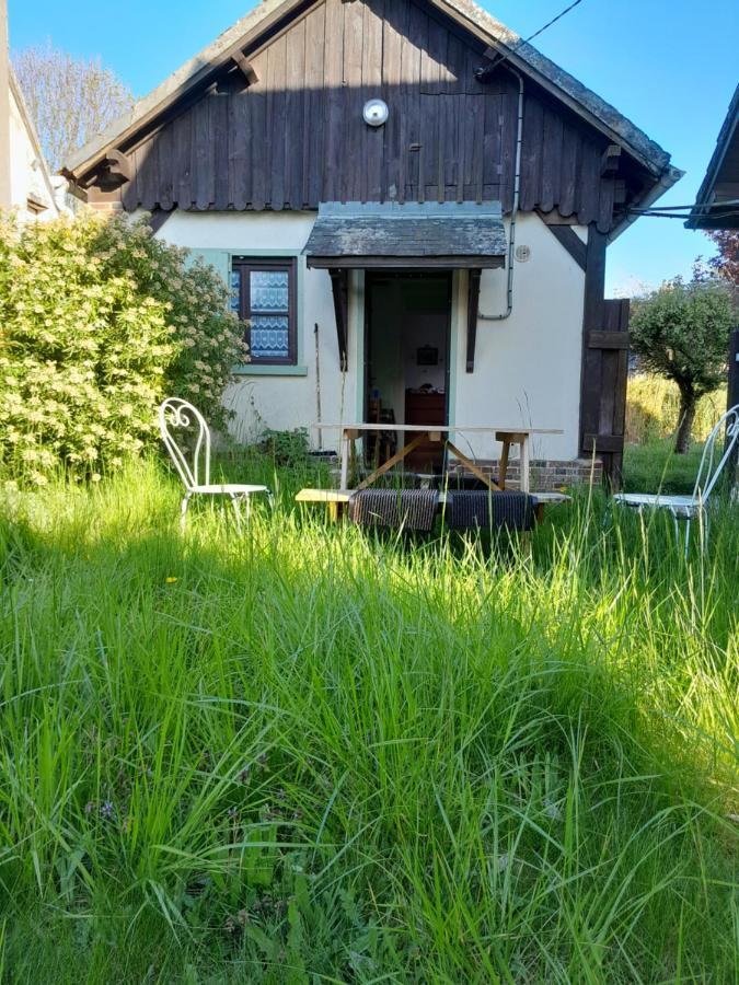 Chez Josie, Gite Independant, Jardin Prive, Calme, Parking Gratuit, Francheville  Экстерьер фото